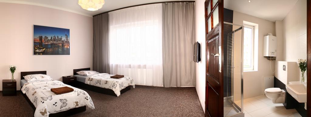 Beskidpark Bielsko-Biala Room photo