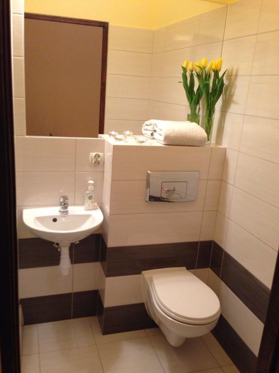 Beskidpark Bielsko-Biala Room photo